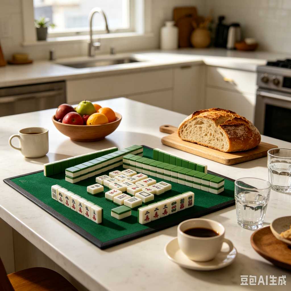 Washington,mahjong
