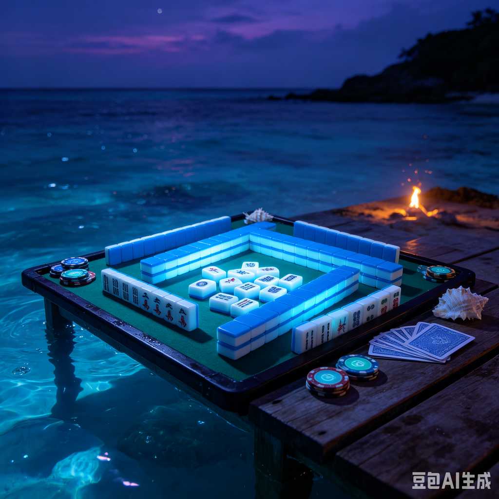 Linkoping,mahjong