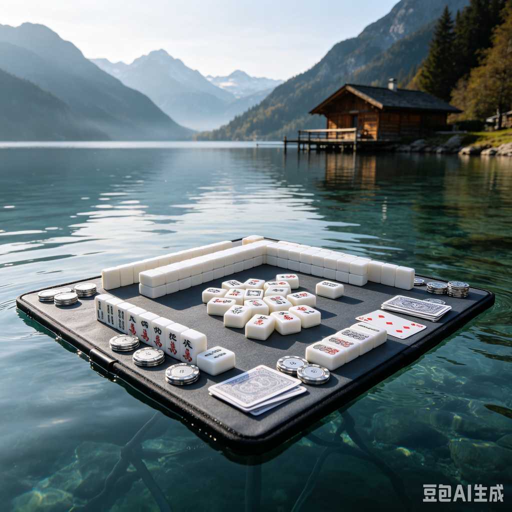 Maryland,mahjong