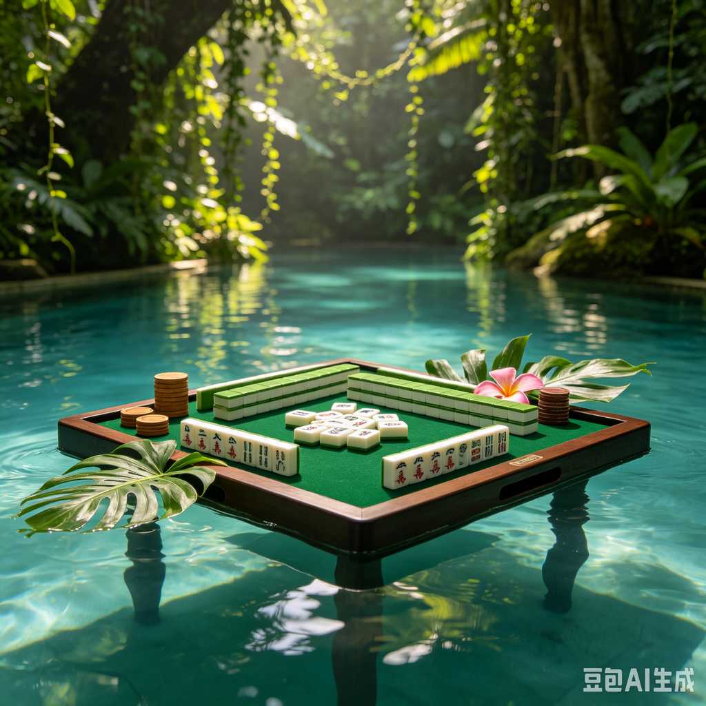Oklahoma,mahjong