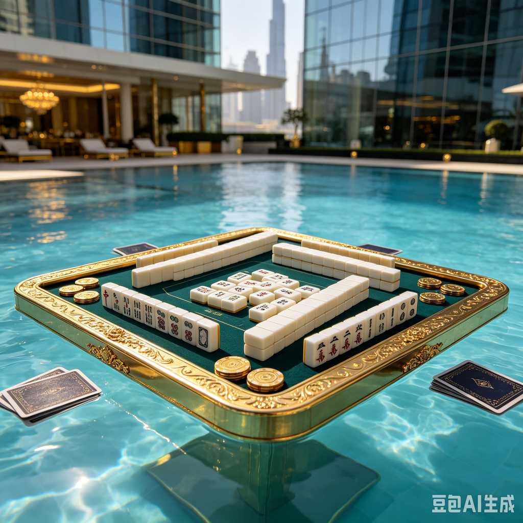 LeonMX,mahjong