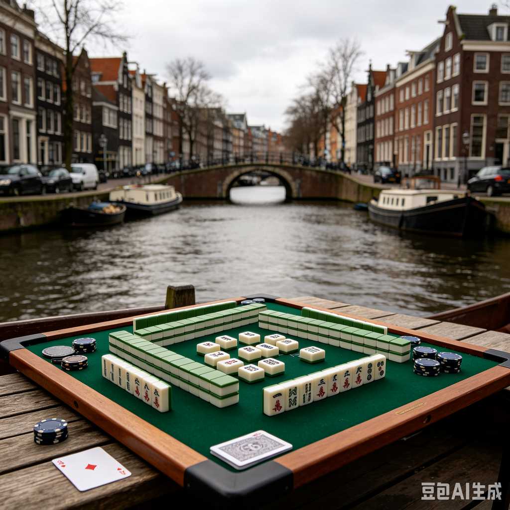 Davenport,mahjong