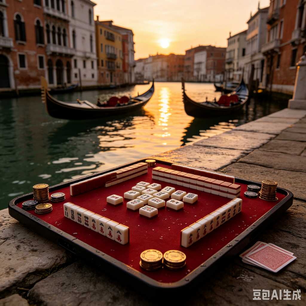 Salamanca,mahjong