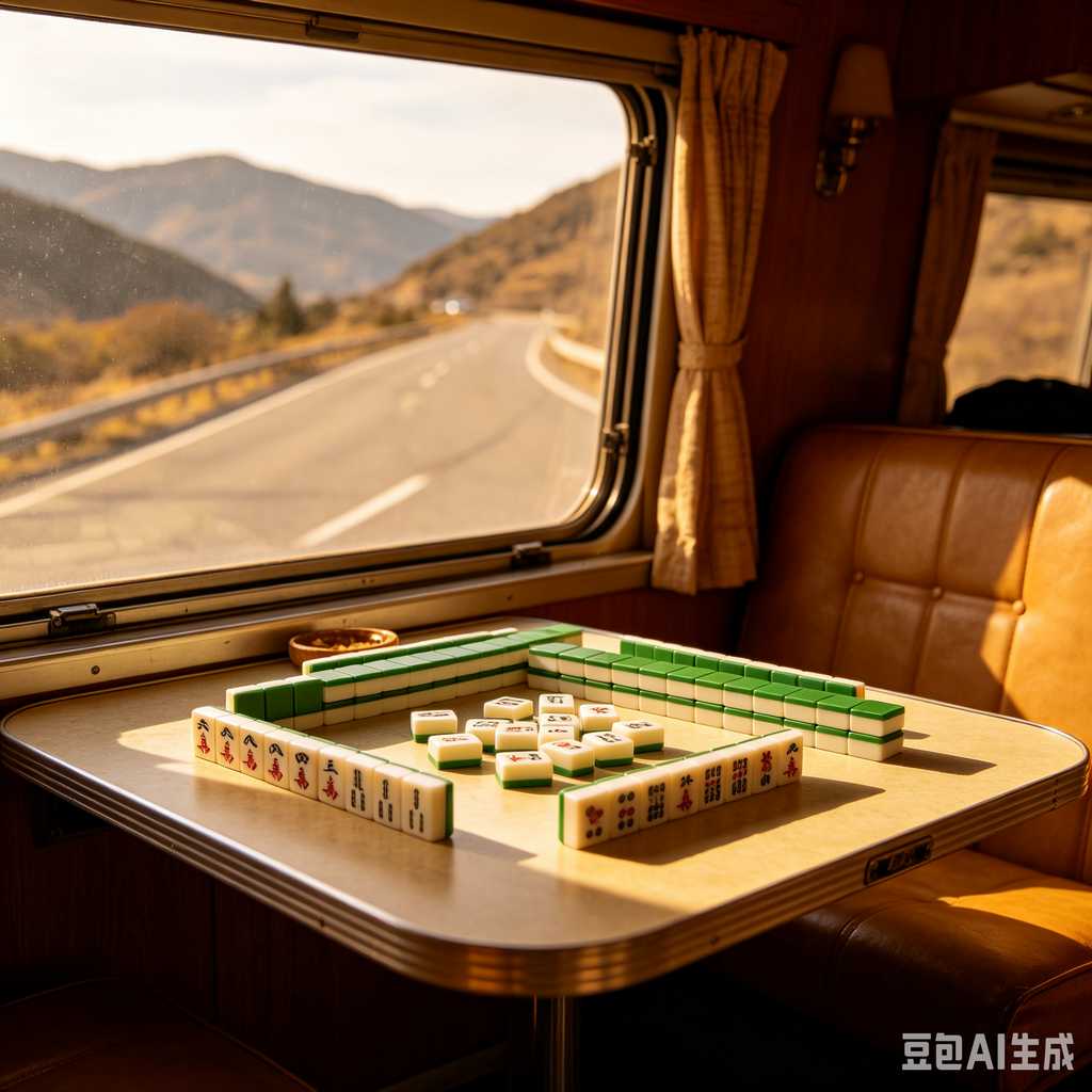 SantaFe,mahjong