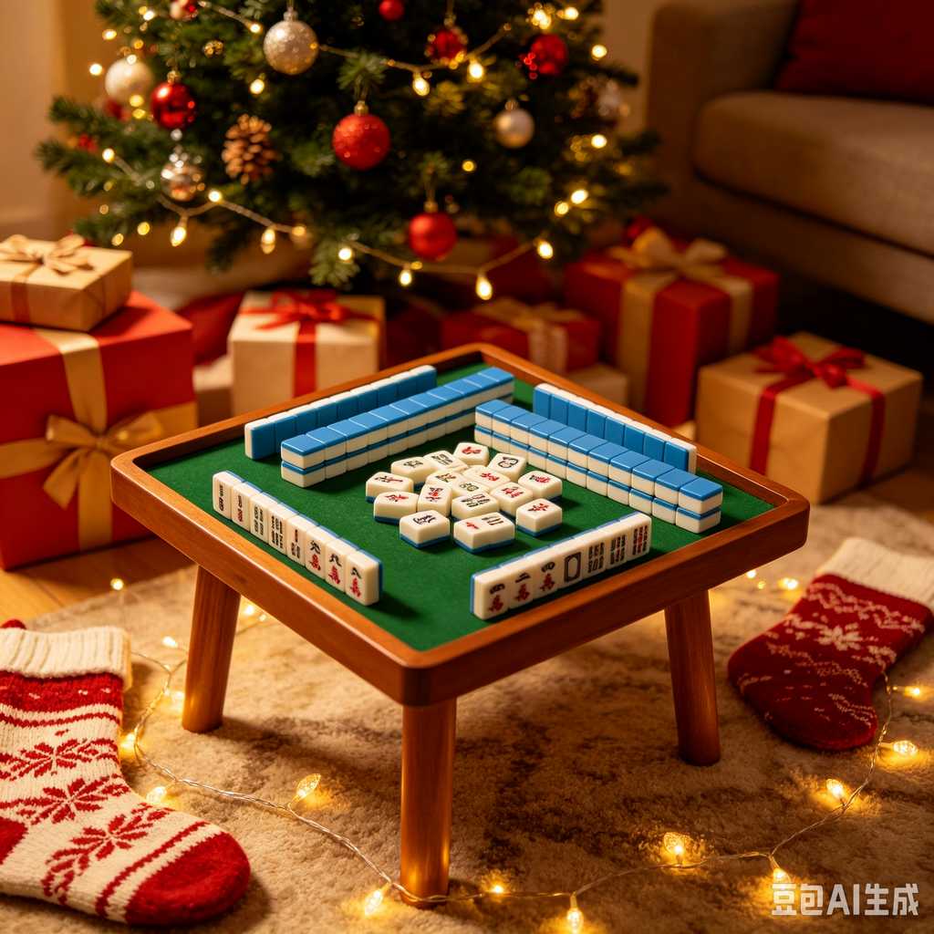 Canterbury,mahjong