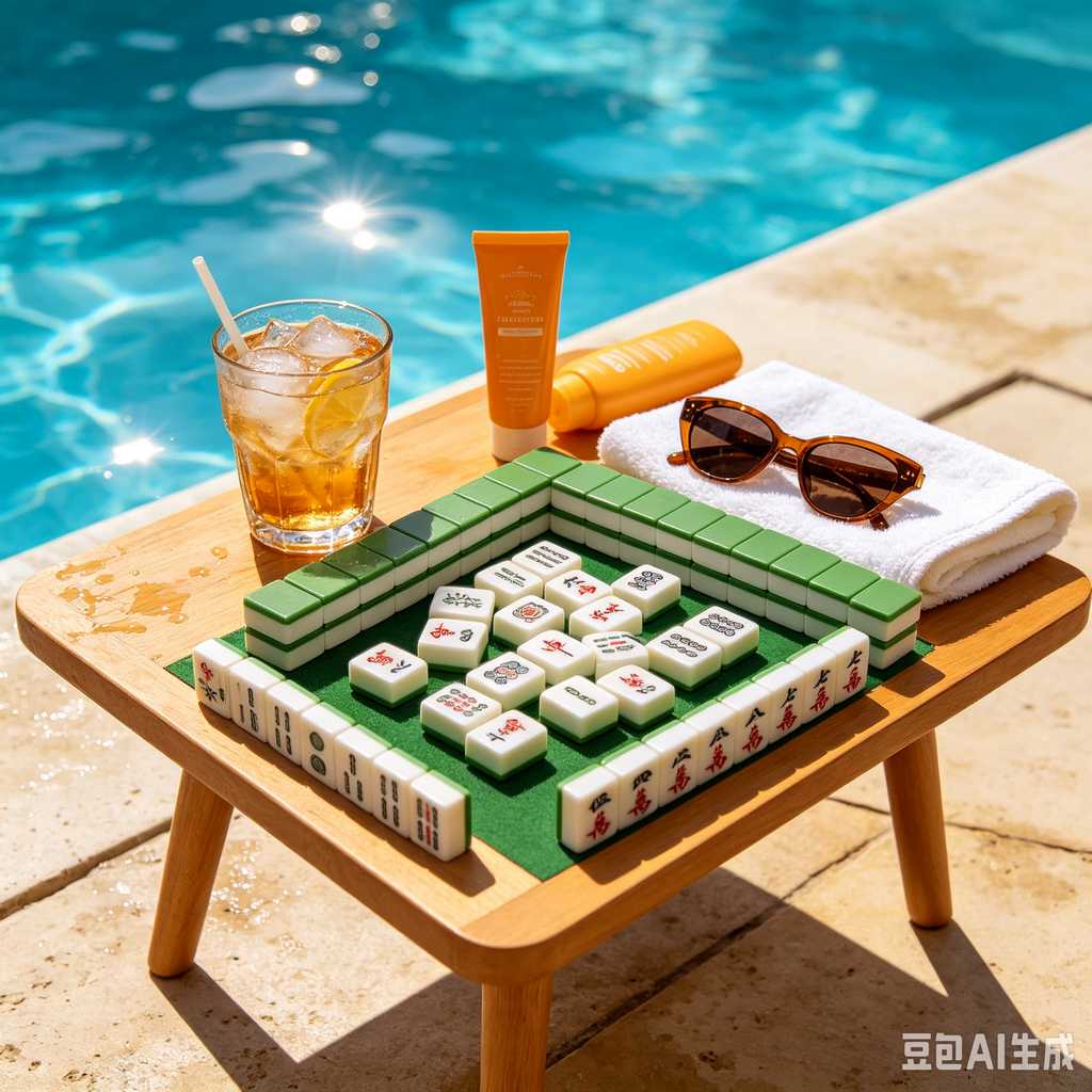 padua,mahjong