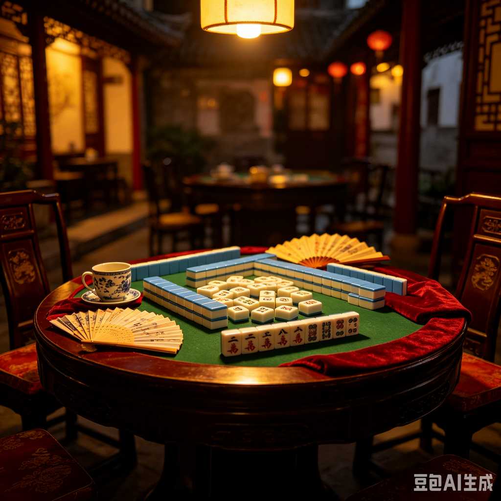 Cheyenne,mahjong
