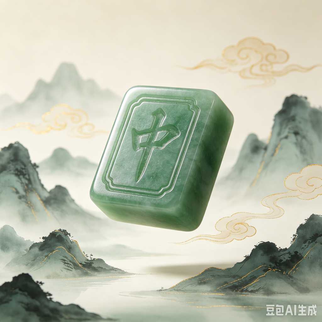 Rennes,mahjong