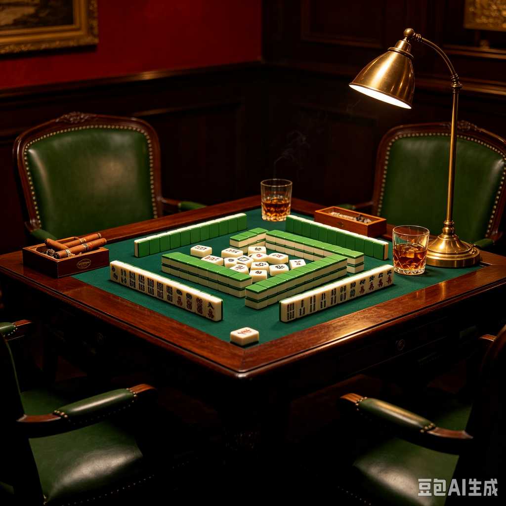 RapidCitySD,mahjong