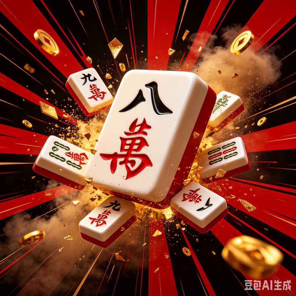 Ghent,mahjong