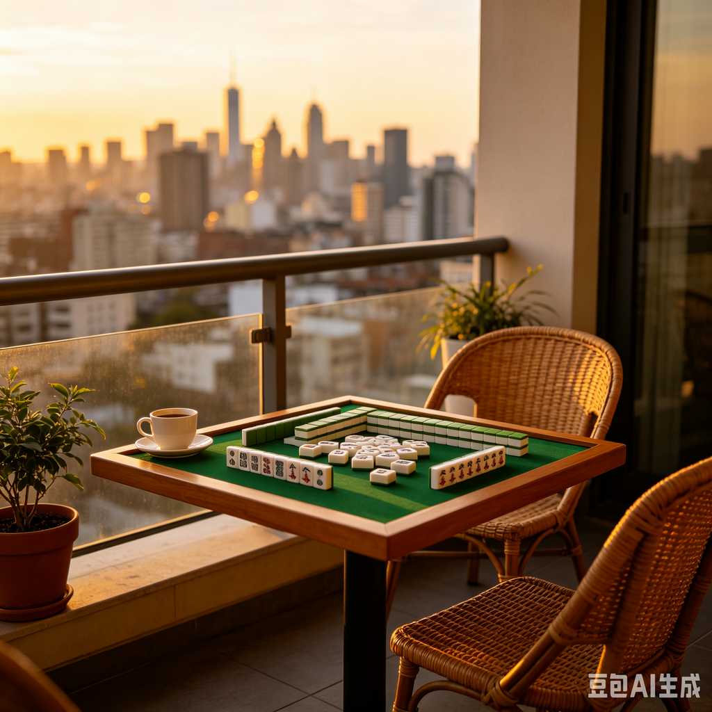 #NorthAmerica,mahjong