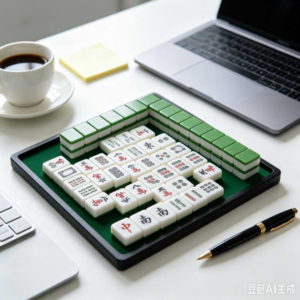 Wichita,mahjong