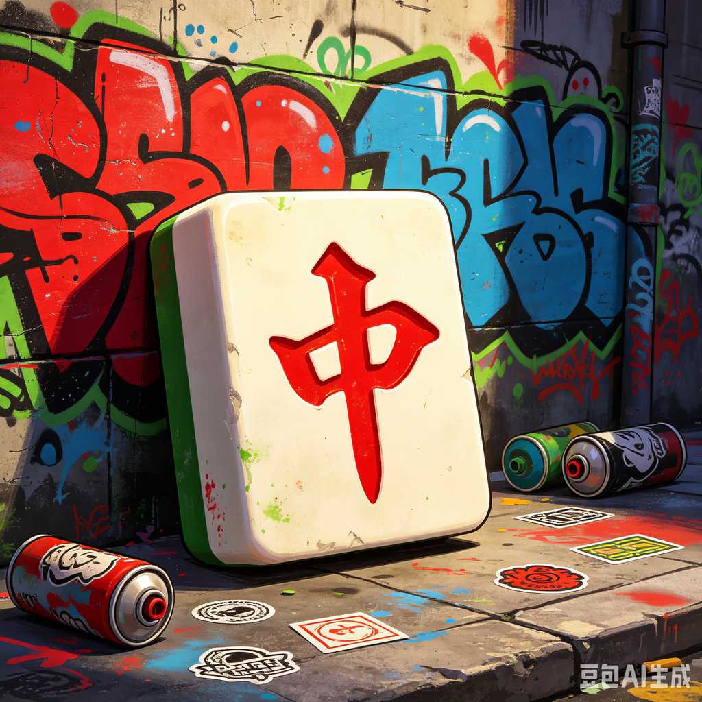 Palma,mahjong