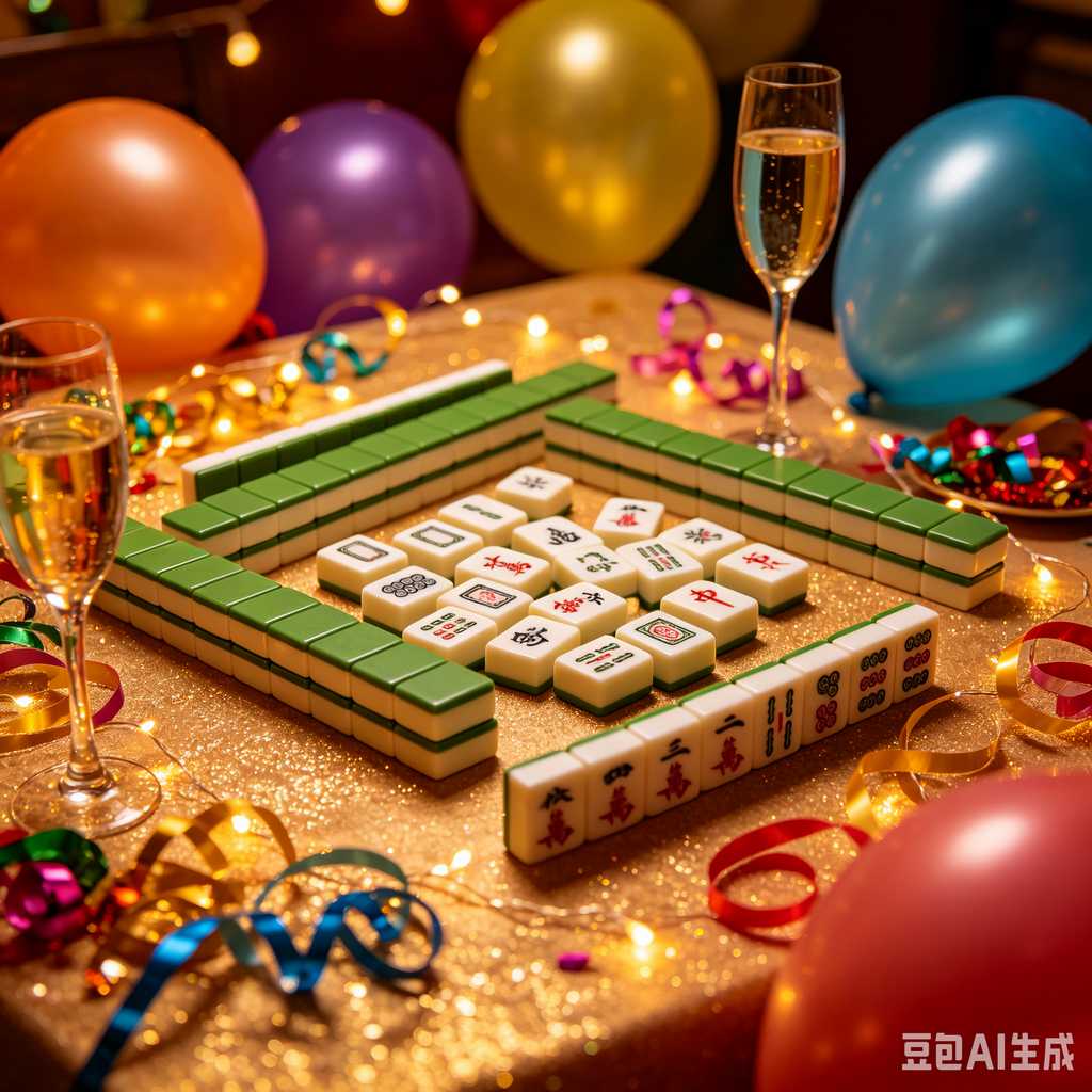 ColumbusOH,mahjong