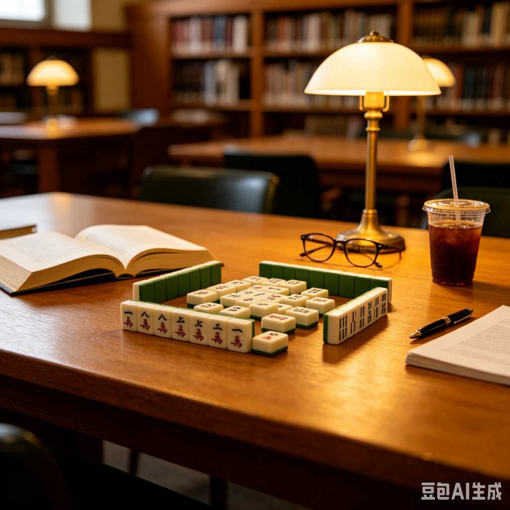 Bariloche,mahjong