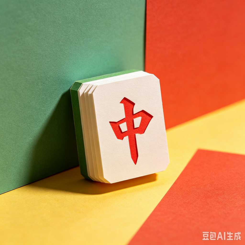 Vienna,mahjong