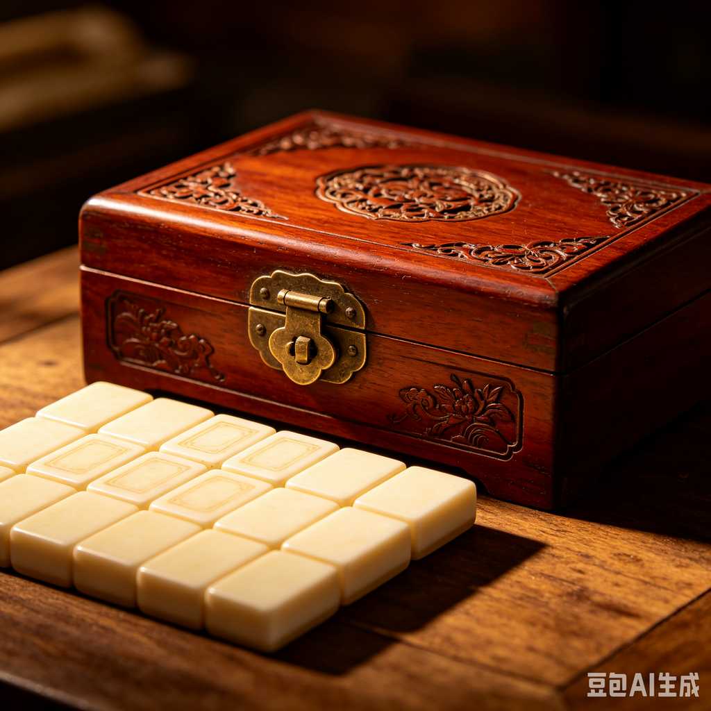Lyon,mahjong