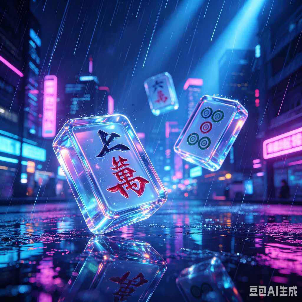 Munich,mahjong