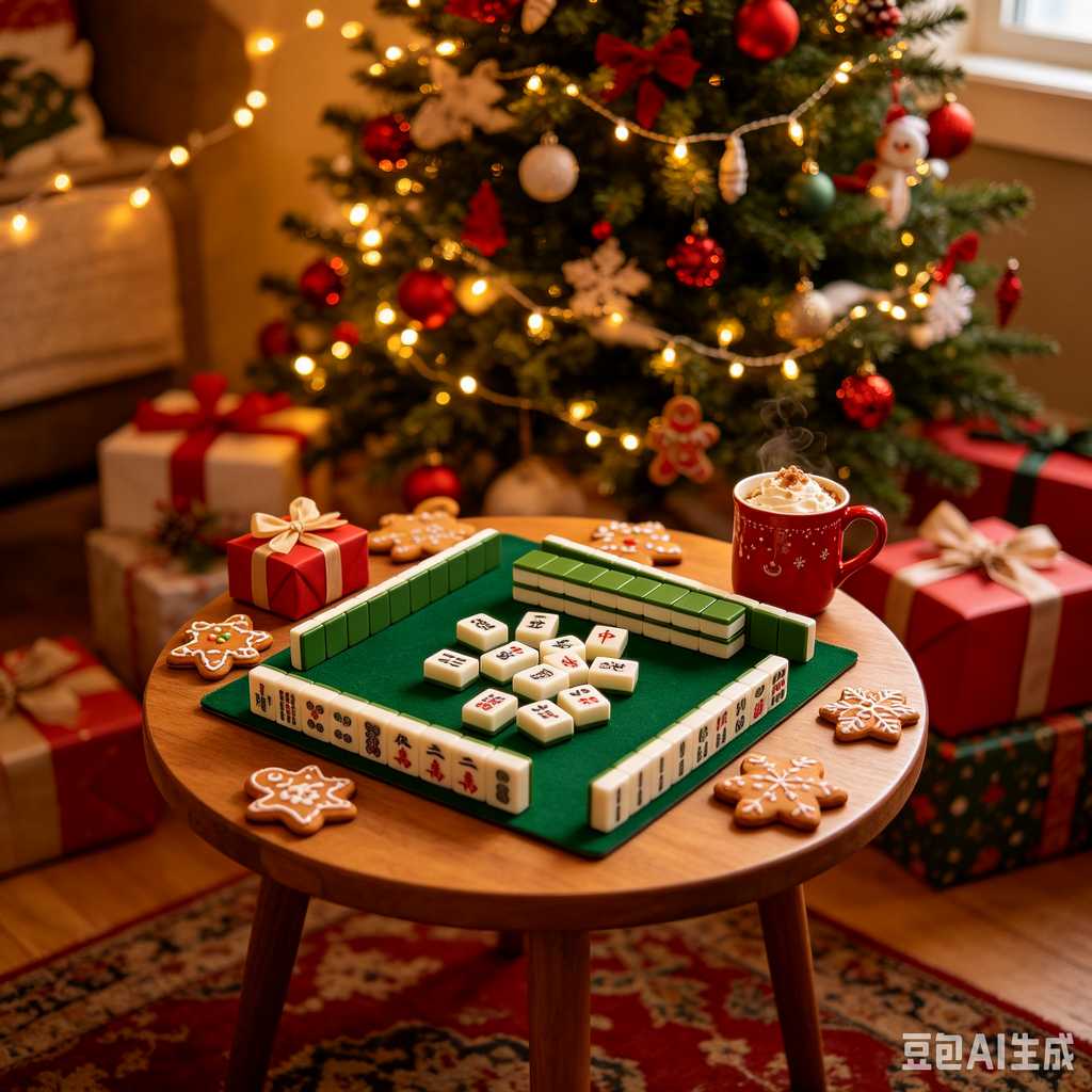 Reynosa,mahjong