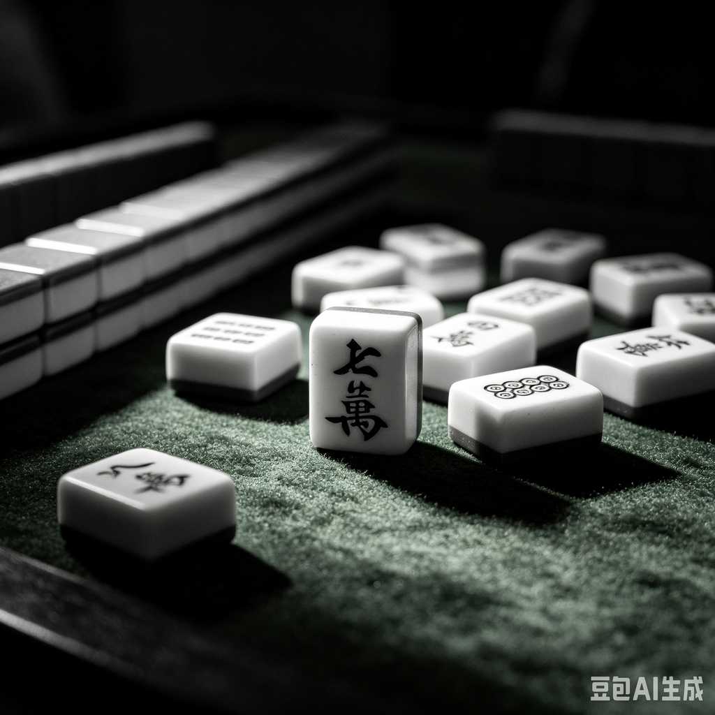 Charleroi,mahjong