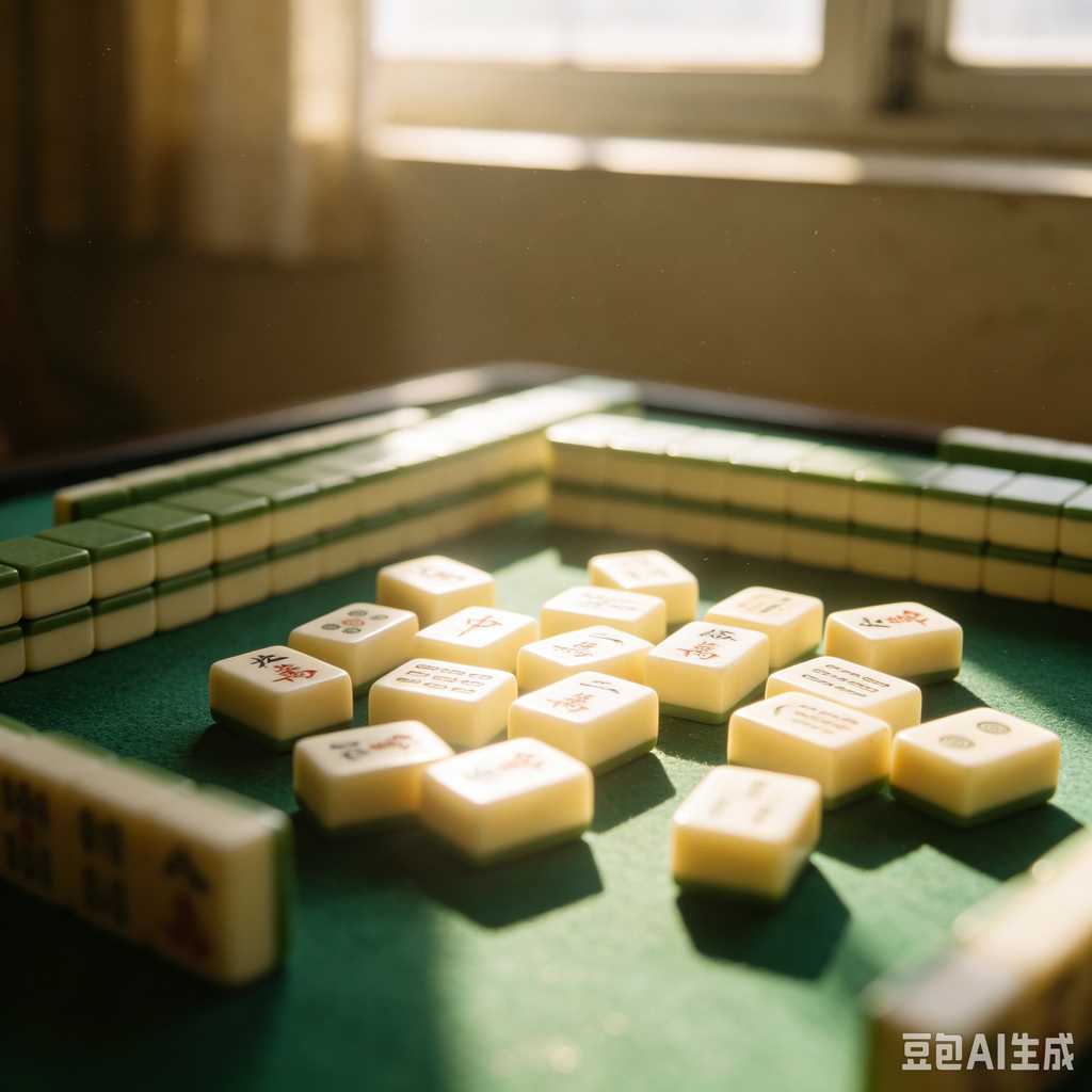 Athens,mahjong