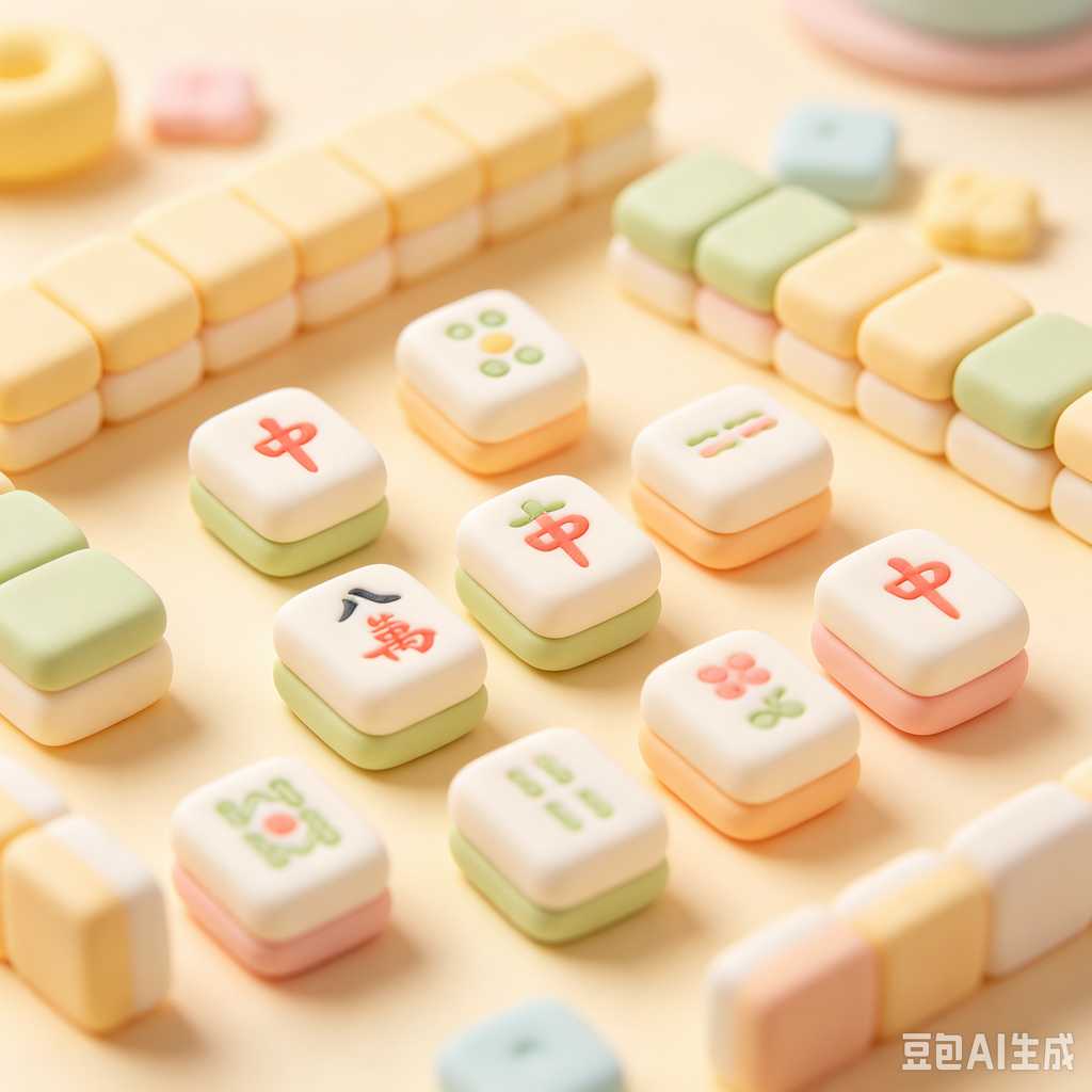 Austin,mahjong