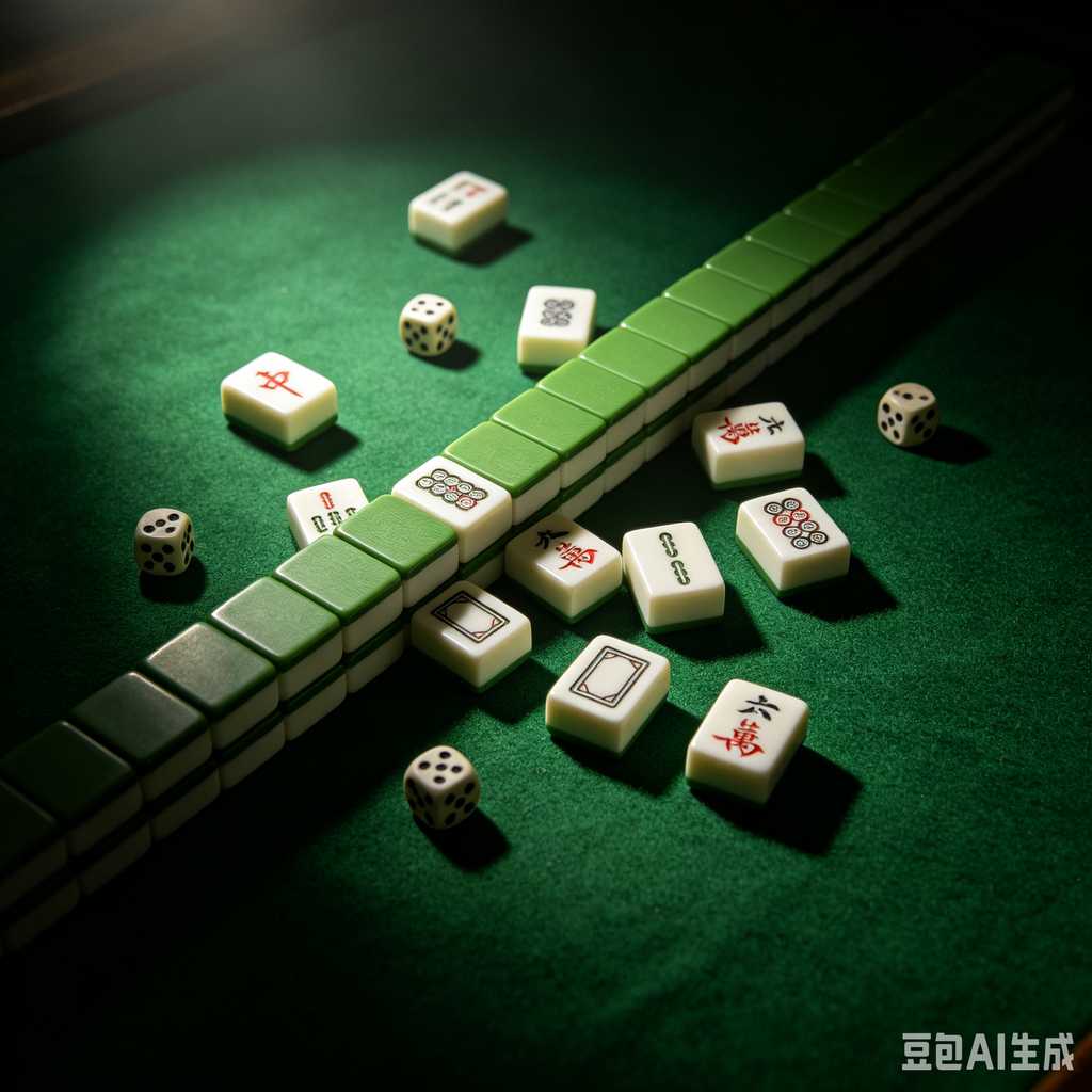 Turin,mahjong