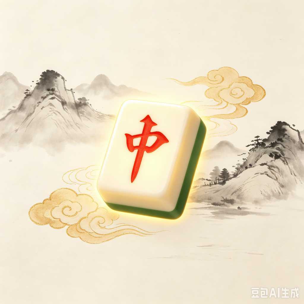 Carlsbad,mahjong