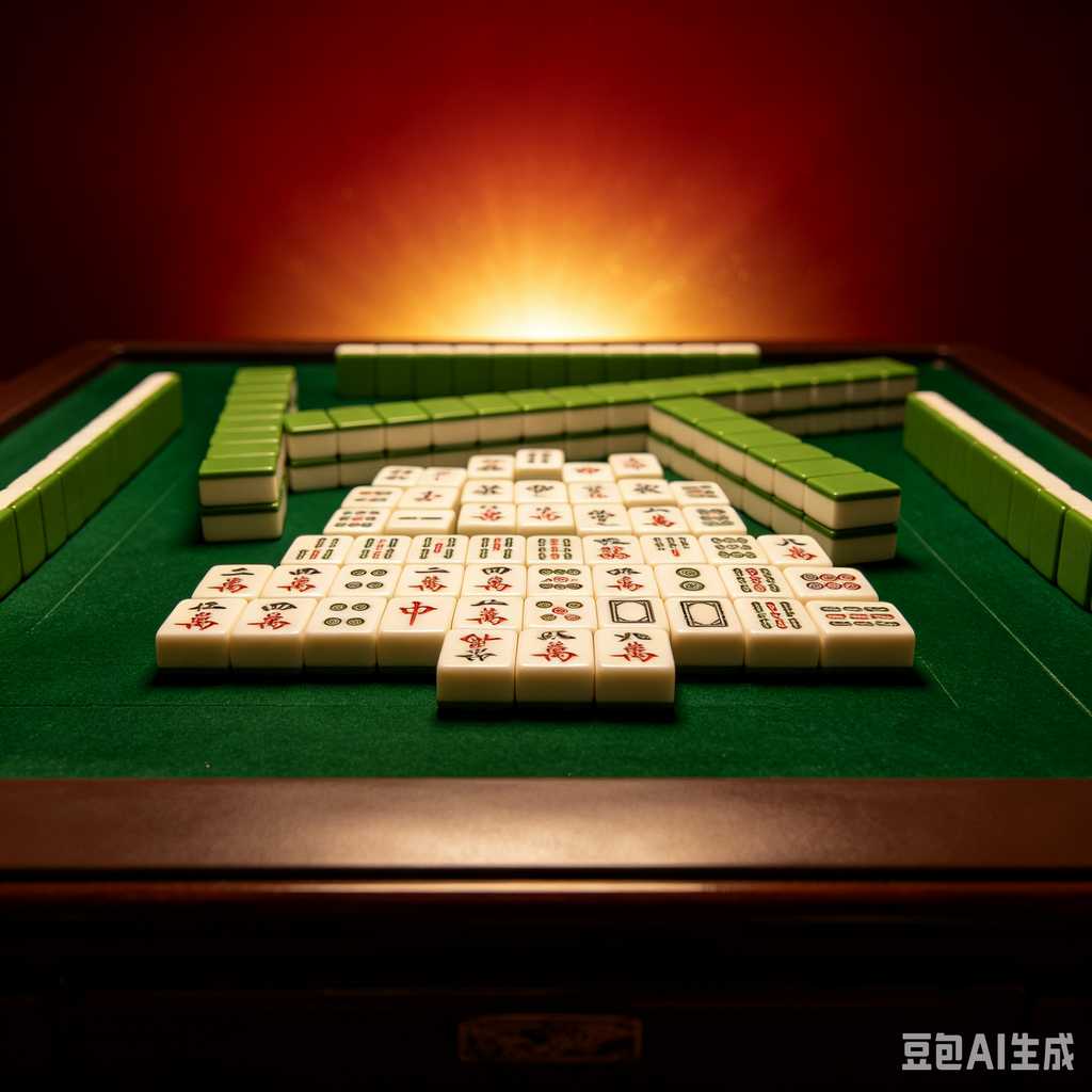 SanMiguelSV,mahjong
