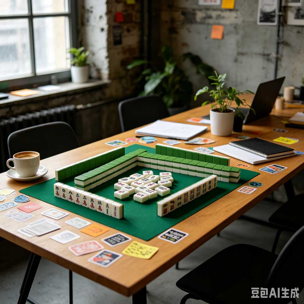 BuffaloNY,mahjong