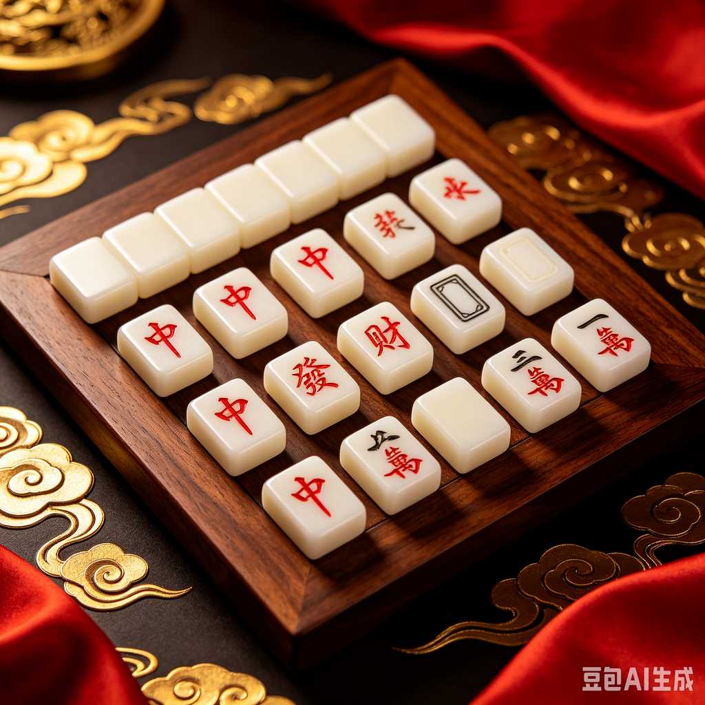 SpringfieldMO,mahjong