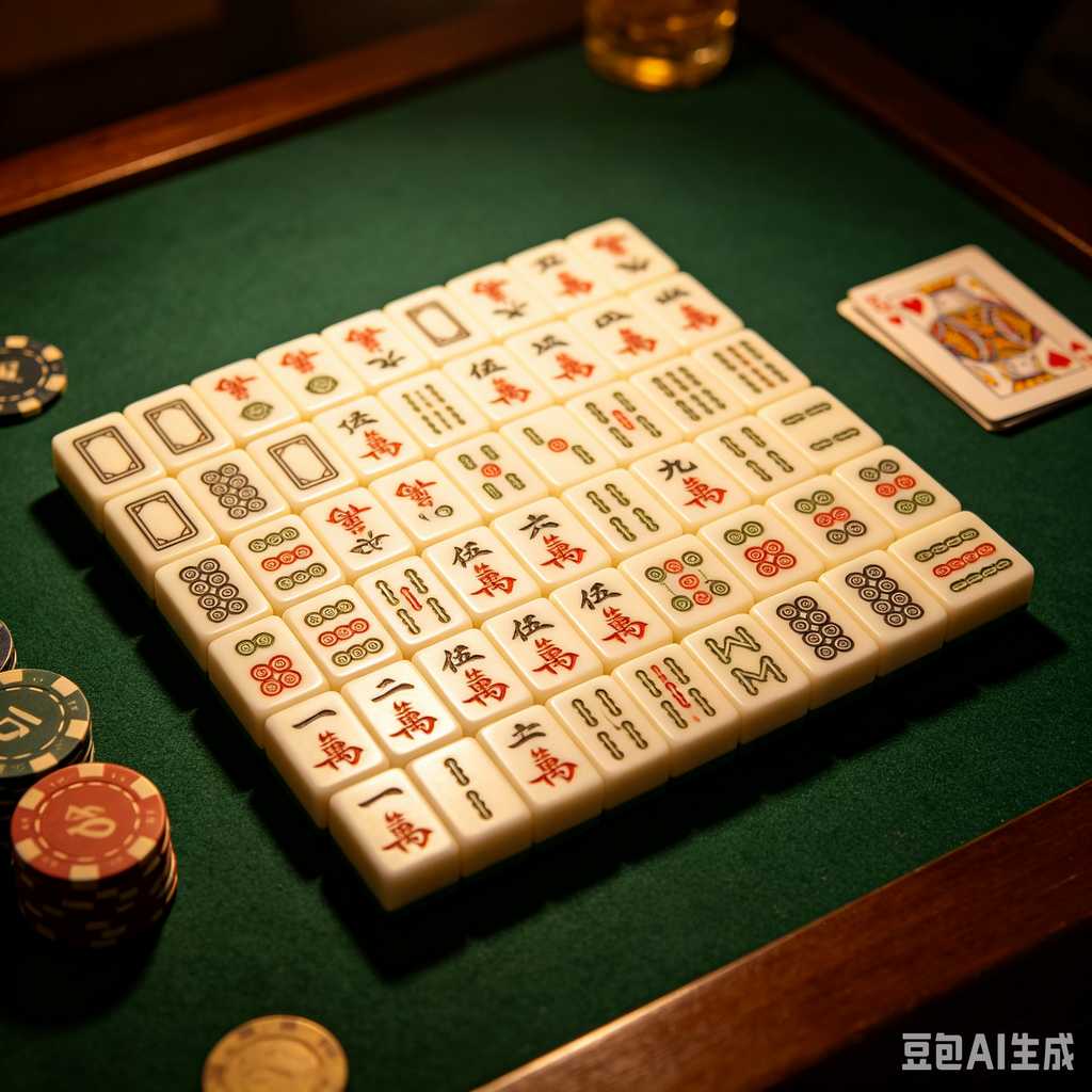Illinois,mahjong