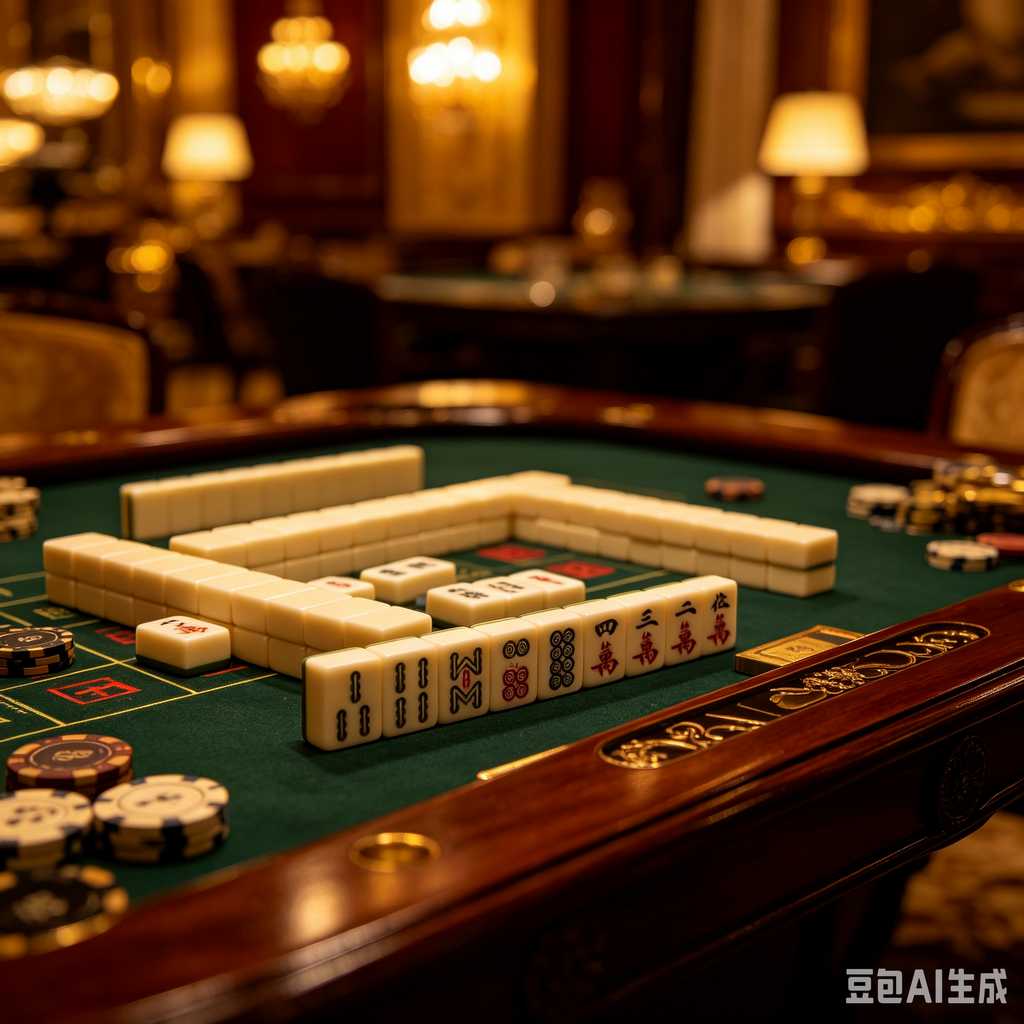 VirginiaBeach,mahjong