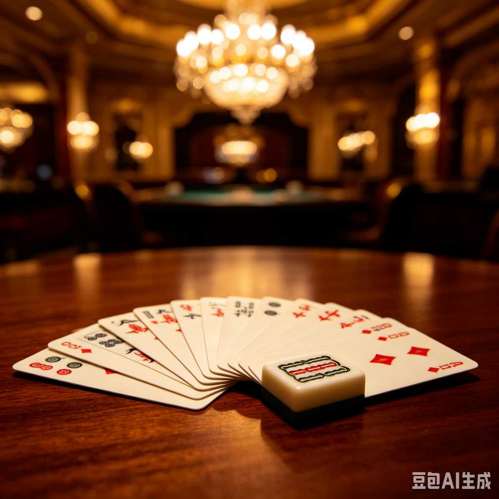 Chiclayo,mahjong