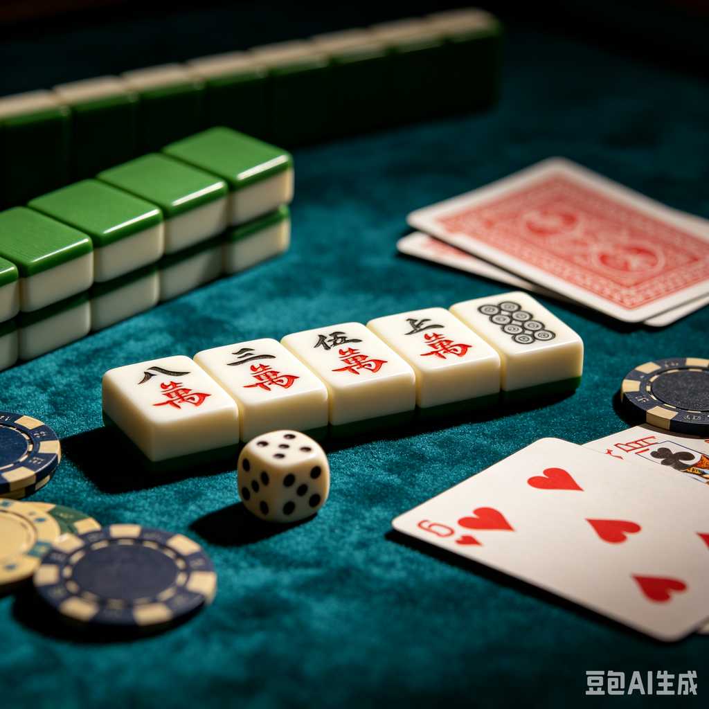 Antofagasta,mahjong