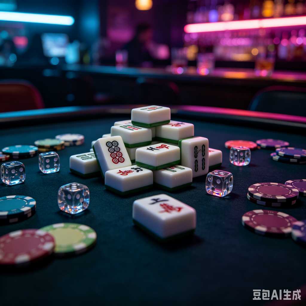 LosMochis,mahjong