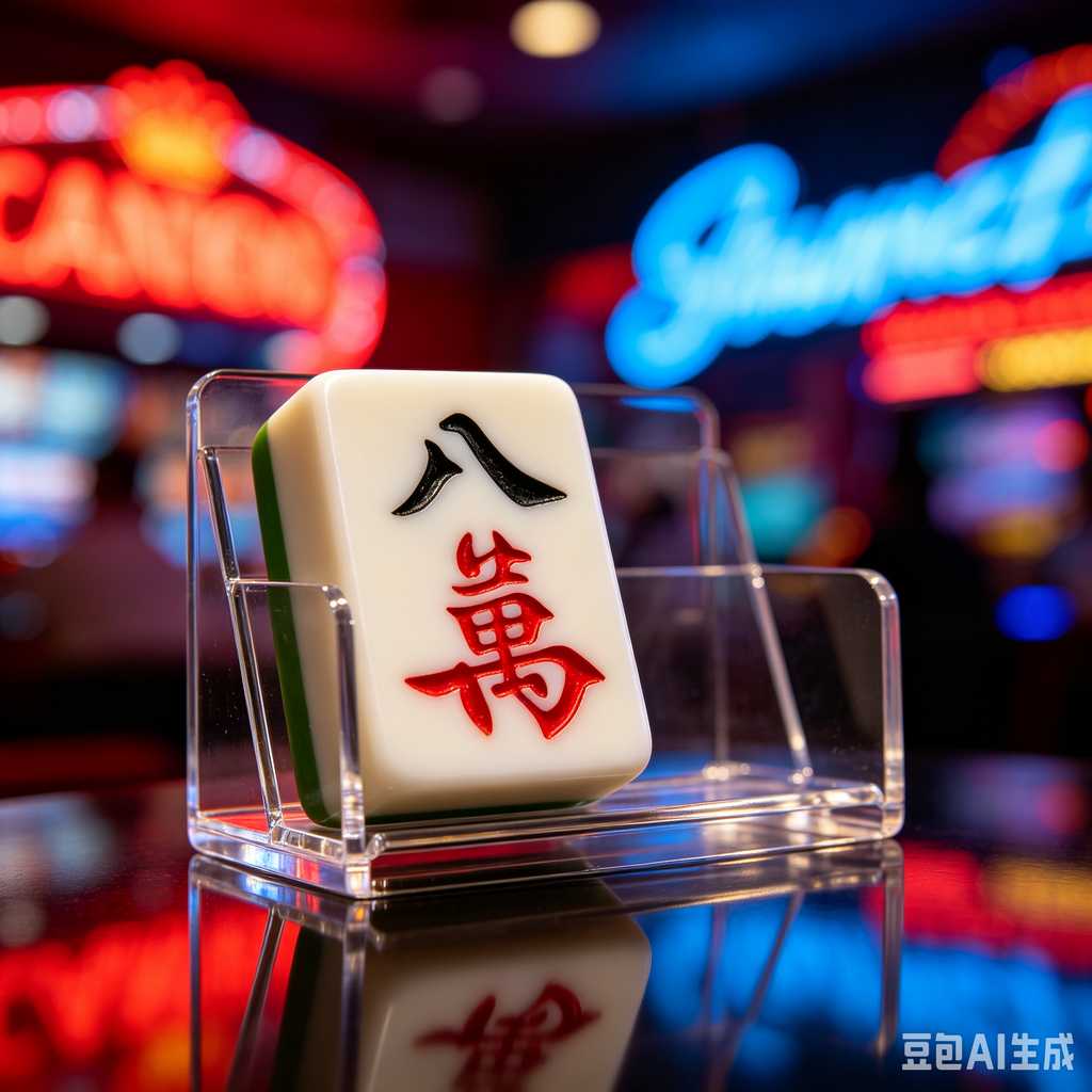 CiudadDelEste,mahjong