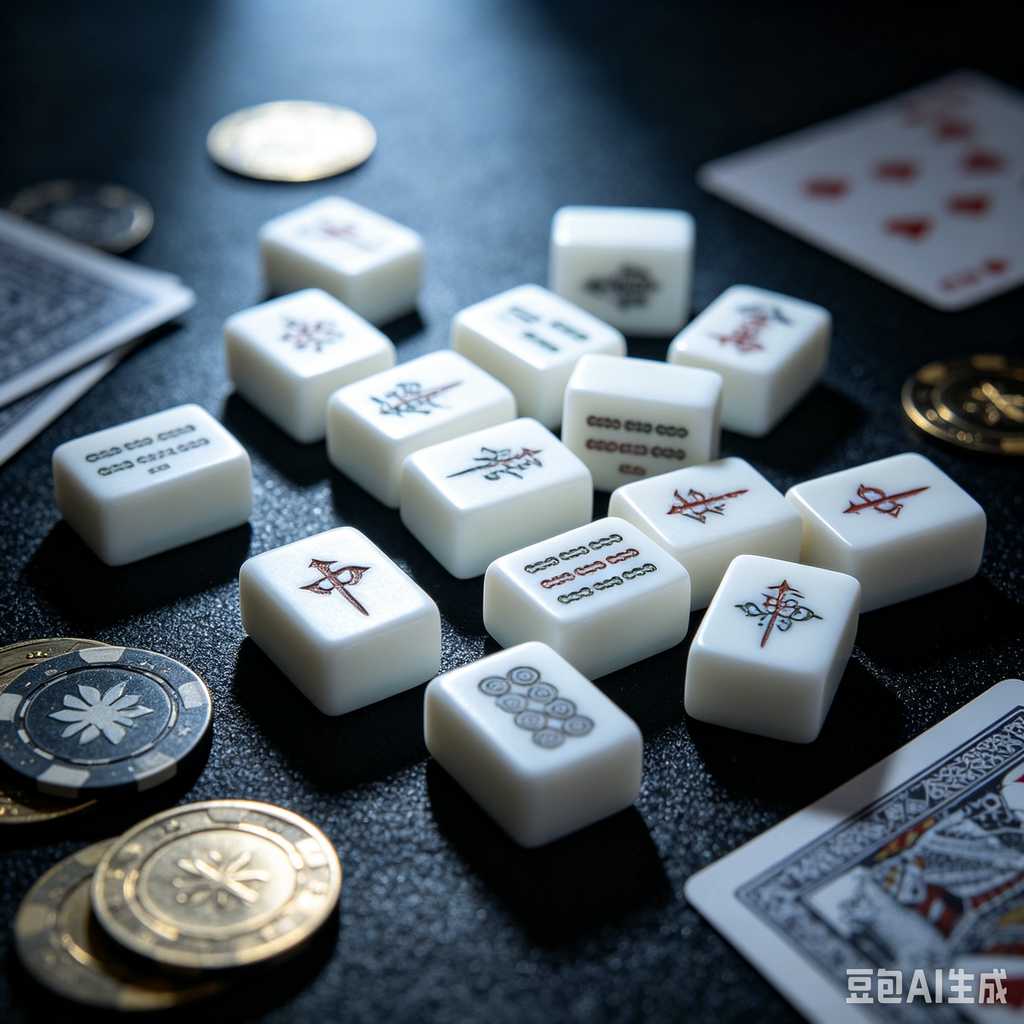 Chicago,mahjong