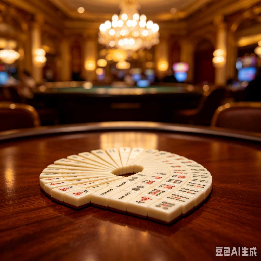 Ohio,mahjong