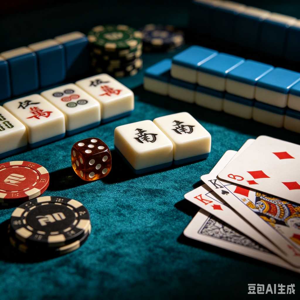 KansasCity,mahjong