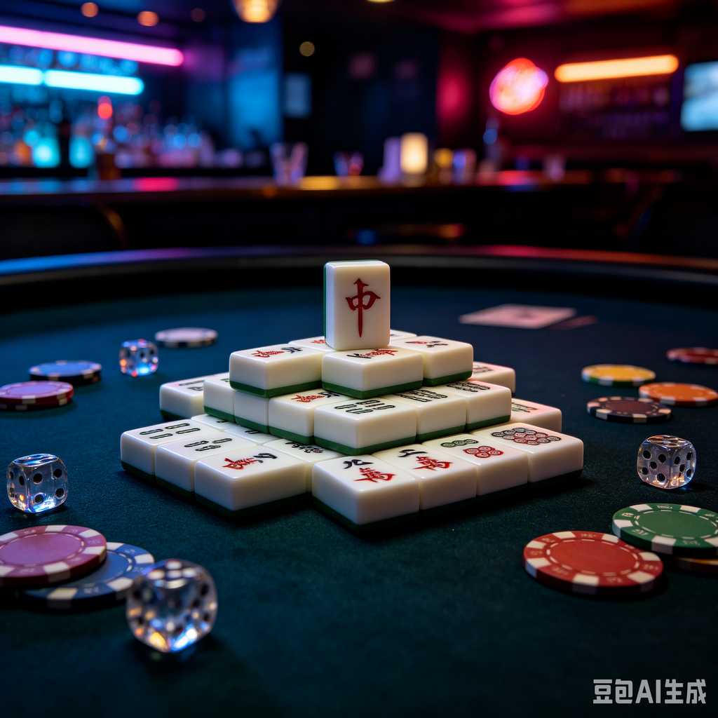 Burgas,mahjong