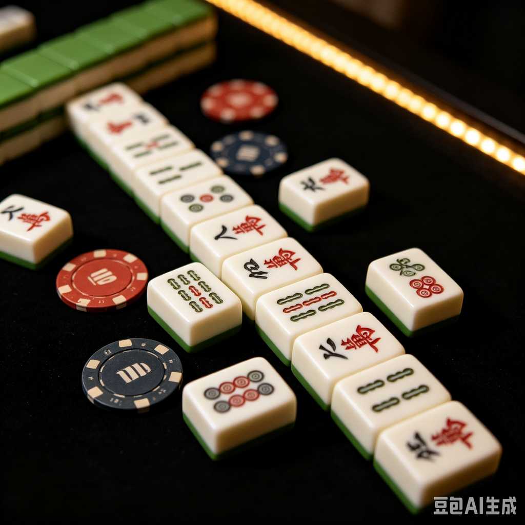 Magdeburg,mahjong