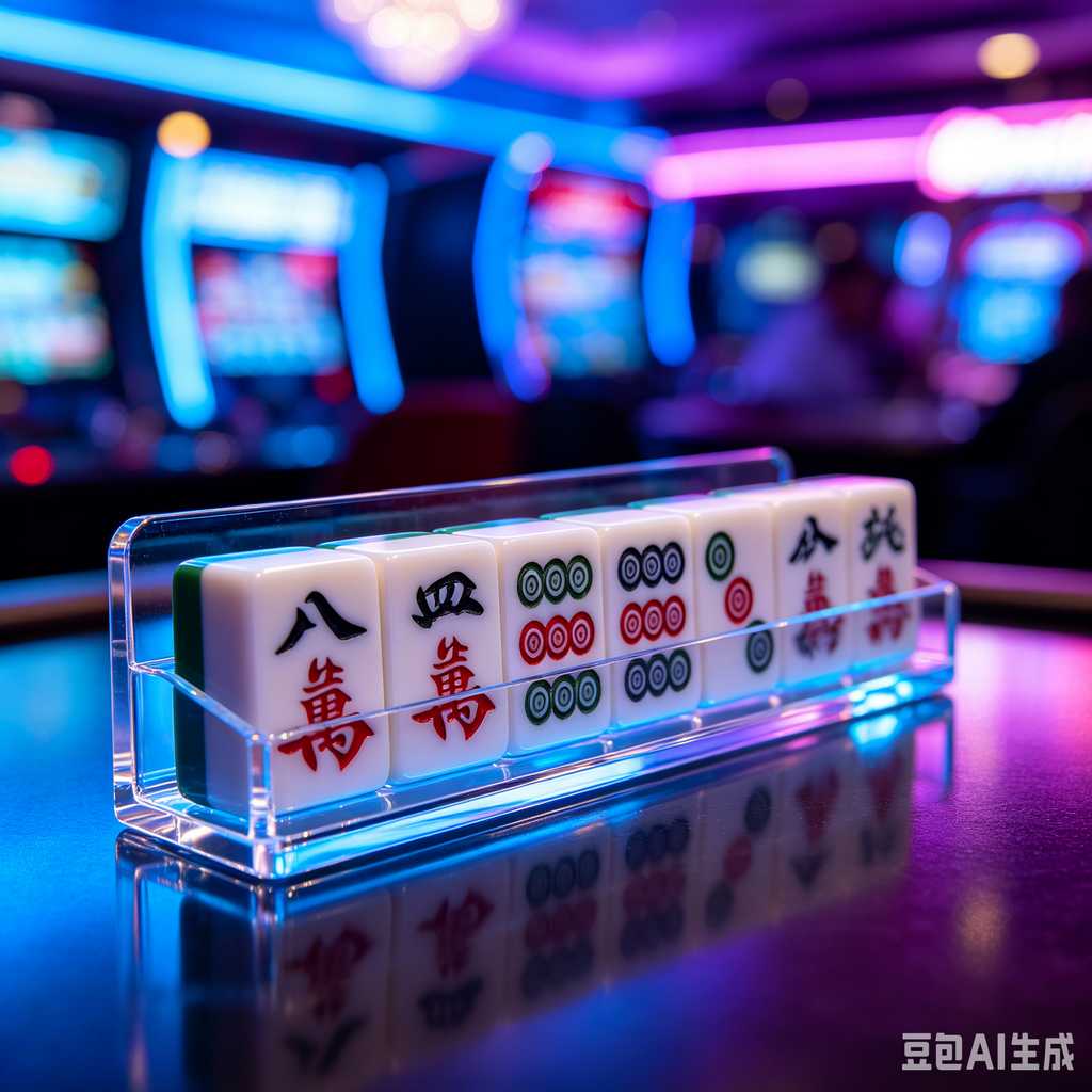 Brussels,mahjong