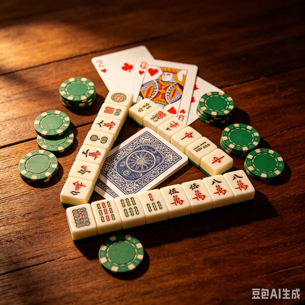 York,mahjong