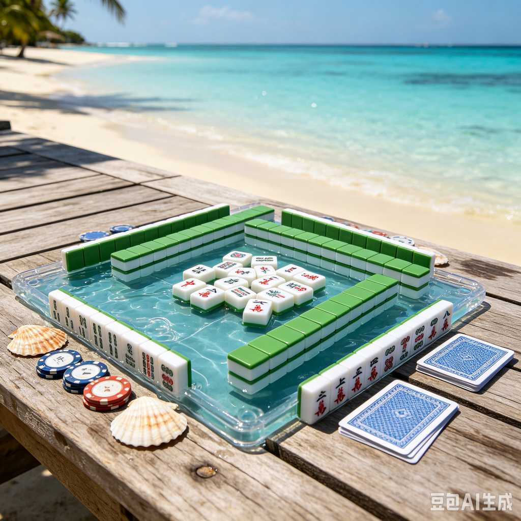 Halifax,mahjong