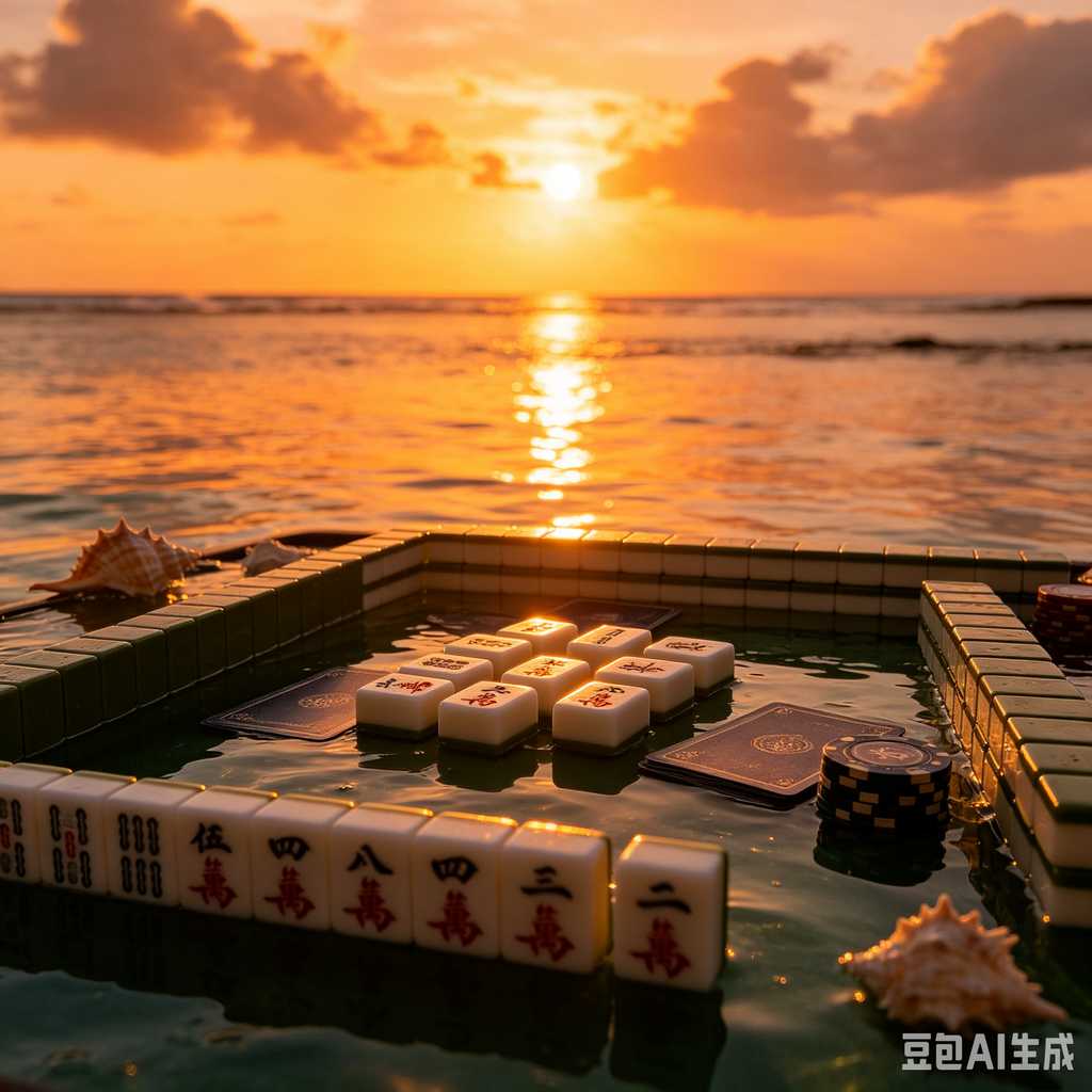 Chicago,mahjong