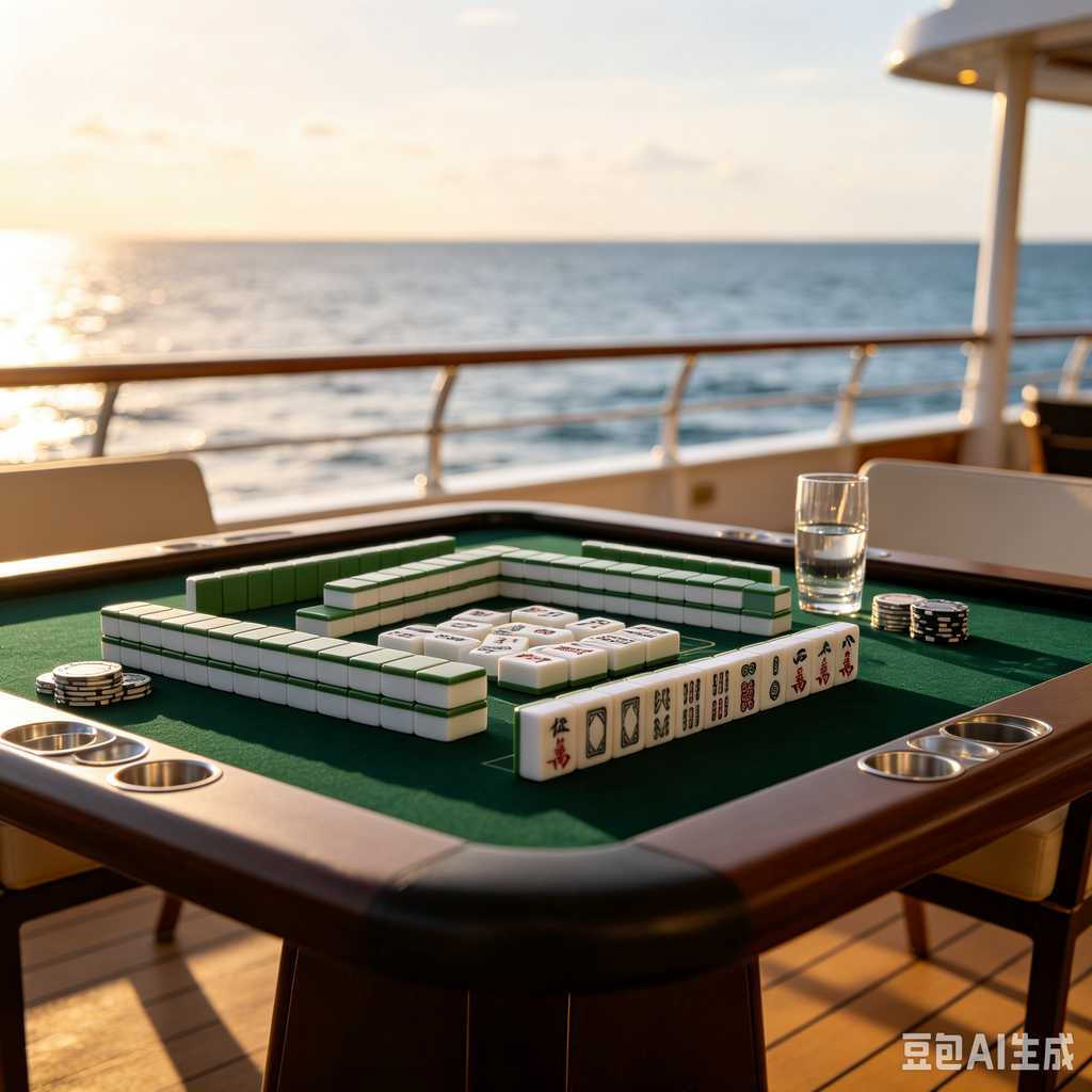 Gdynia,mahjong