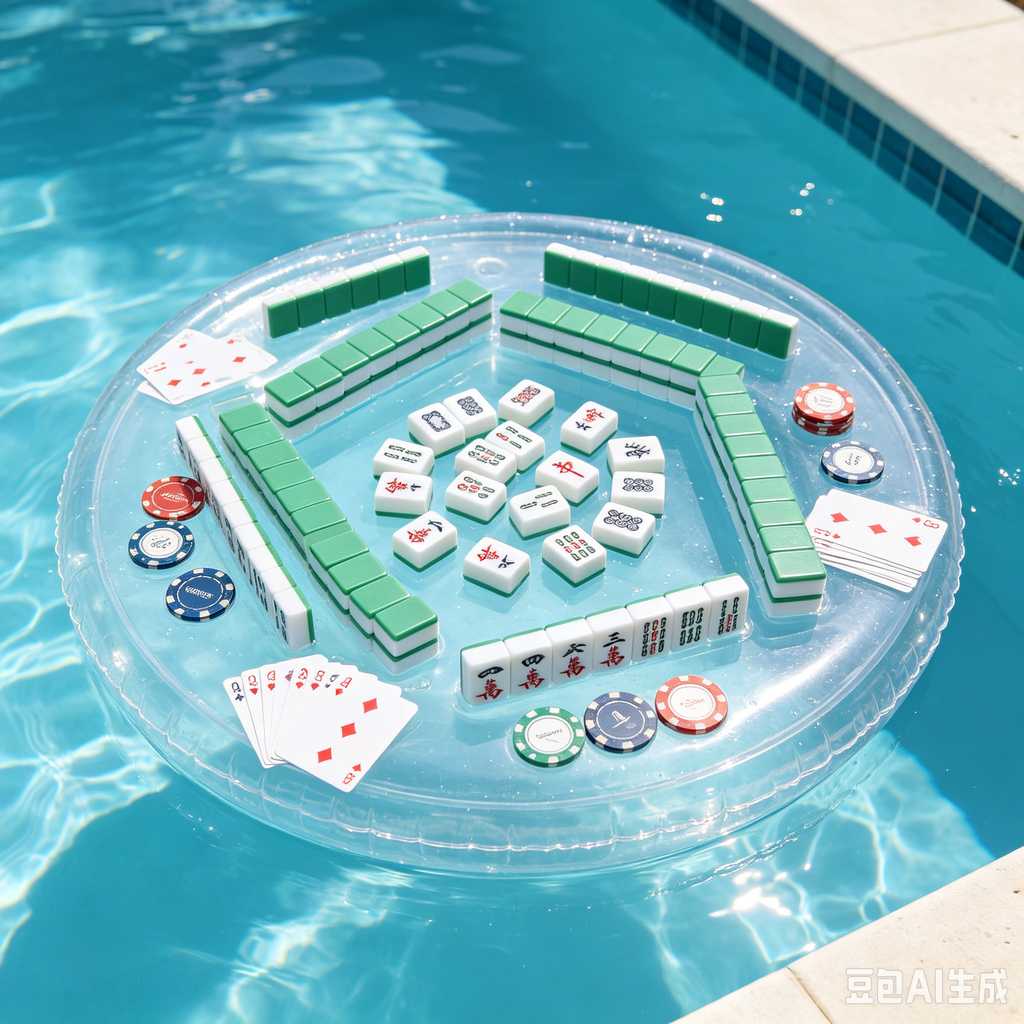 Raleigh,mahjong